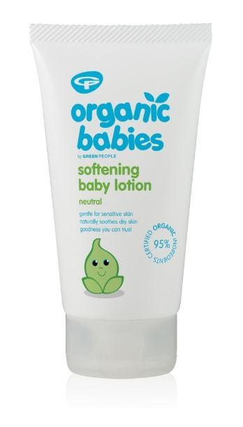 Organic BabiesFragrance Free Baby Lotion - 150mltoiletries & accessoriesEarthlets