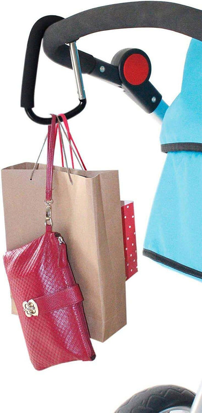 ClippasafeBig Bag Stroller Clipbaby care safetyEarthlets