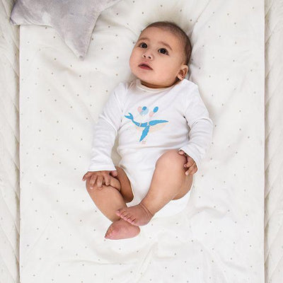 Bambino MioSail Away Newborn Clothing SetSize: 6-12 monthsColour: Sail Awayreusable nappiesEarthlets
