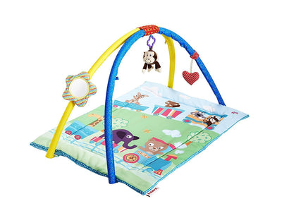 NubyPlay Gymplay mats & play gymsEarthlets