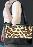 Theodore BeanBaby Changing Bag - Leopardchanging change bagsEarthlets