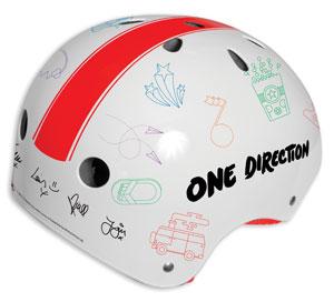 One DirectionOne Direction Ramp Helmetplay helmetsEarthlets