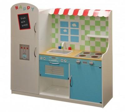 AB GeeWooden Kitchen - Largeplay kitchensEarthlets