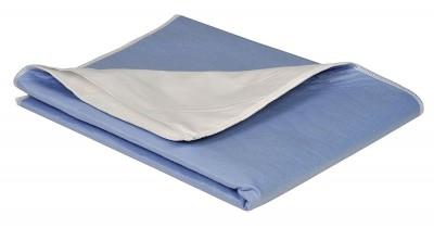 AbenaAbri-Soft Underpad Washable Bed Pad With Tucks Largeincontinence careEarthlets