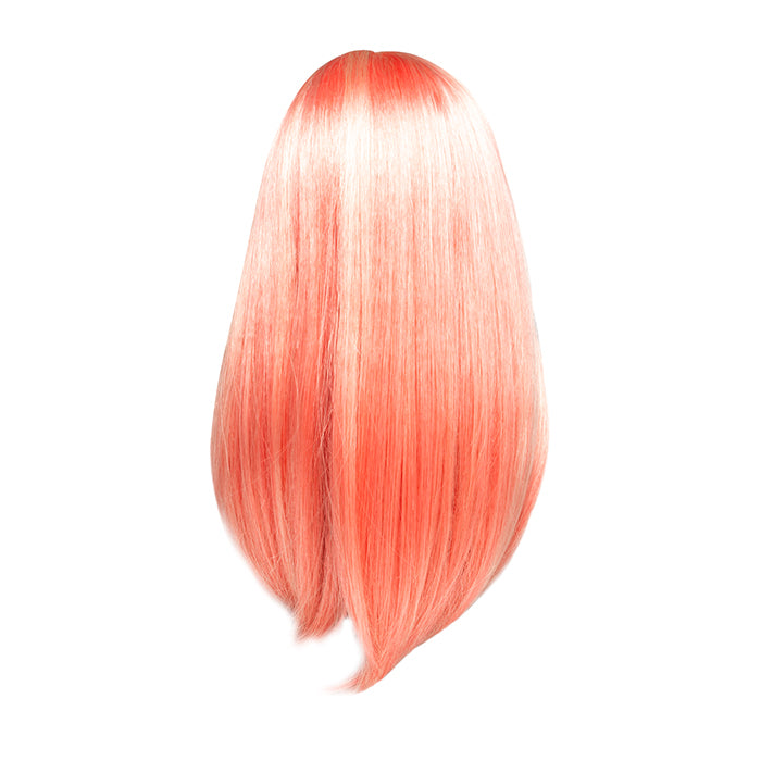 Earthlets.com| I'm A Girly Light Pink Wig | Earthlets.com |  | Dolls