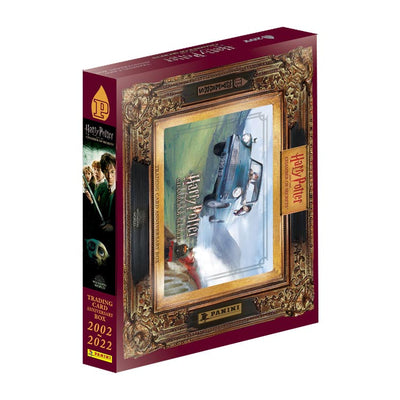 Earthlets.com| Harry Potter Chamber Of Secrets 20 Year Anniversary Box | Earthlets.com |  | Hobby Collections