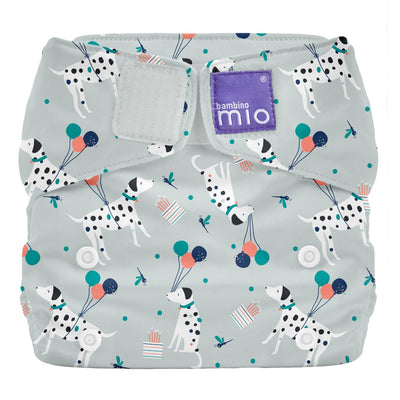 Bambino Mio| MioSolo All-In-One-Nappy | Earthlets.com |  | reusable nappies