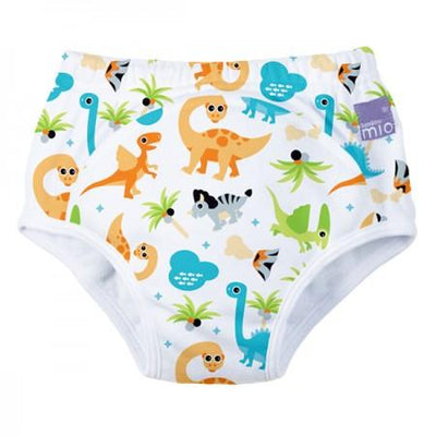 Bambino Mio| Potty Training Pants | Earthlets.com |  | potty training reusable pants